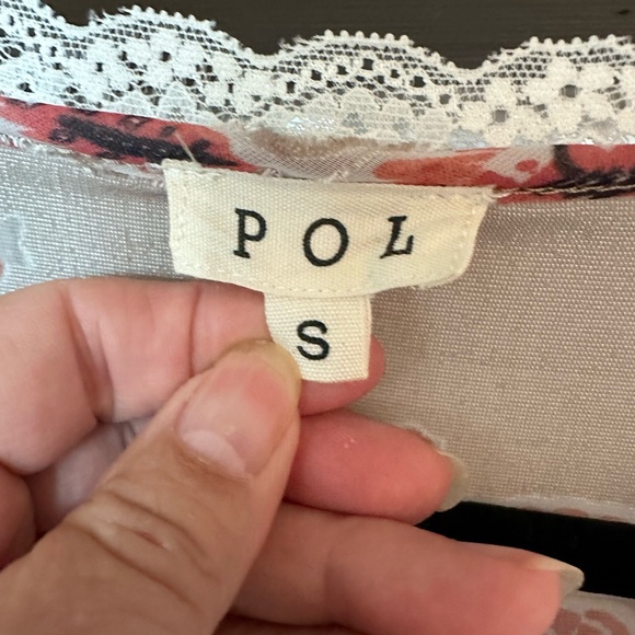 Velvet POL Tunic - Picture 2 of 11